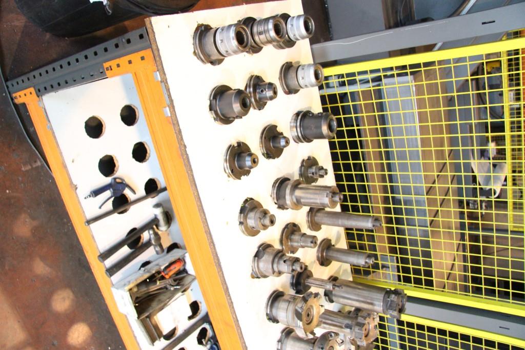 ZAYER XIOS 4000  2014